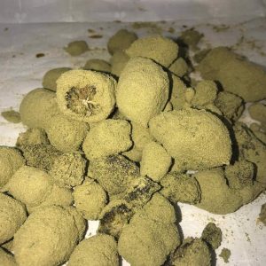 Moonrock CBD