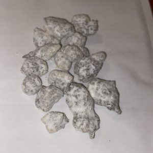 Asteroid CBD